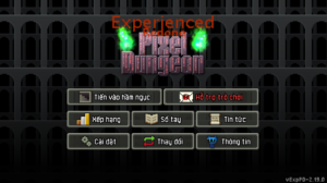Experienced Pixel Dungeon ExpPD Việt Hóa Android