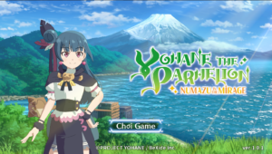 Yohane the Parhelion NUMAZU in the MIRAGE Android Việt Hóa