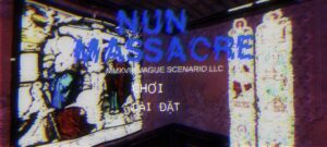 Nun Massacre Việt Hóa Android