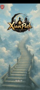 XianPath Idle Cultivation Việt Hóa Android