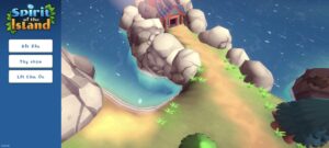 Spirit of the Island Việt Hóa Android