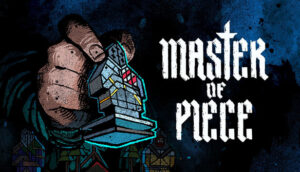 Master of Piece Việt Hóa PC