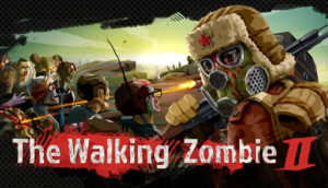 The Walking Zombie 2 Việt Hóa Iphone