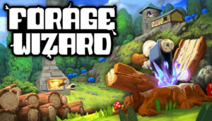 Forage Wizard Việt Hóa PC