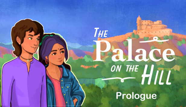 The Palace on the Hill Việt Hóa Android