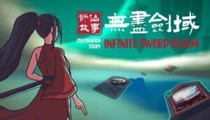 Cultivation Story Infinite Sword Realm Việt Hóa PC