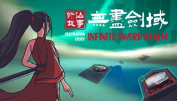Cultivation Story Infinite Sword Realm Việt Hóa PC
