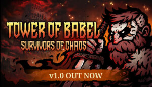 Tower Of Babel Việt Hóa PC