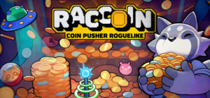 RACCOIN Coin Pusher Roguelike Việt Hóa PC
