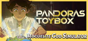 Pandoras Toybox Việt Hóa PC