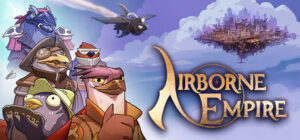 Airborne Empire Việt Hóa PC