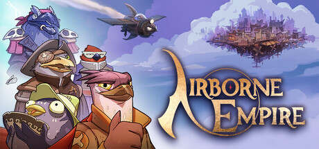 Airborne Empire Việt Hóa PC