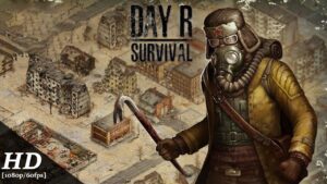 Day R Survival Last Survivor Việt Hóa Android