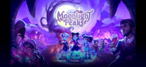 Moonlight Peaks Android Việt Hóa
