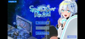 Syr and The Stars Revival Android Việt Hóa