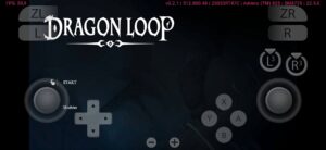 Dragon Loop Việt Hóa Swtich