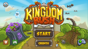 Kingdom rush Android Việt hóa