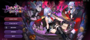 DeviDeviSurvivor Việt Hóa Android