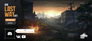 Our Last Way Out Việt Hóa Android