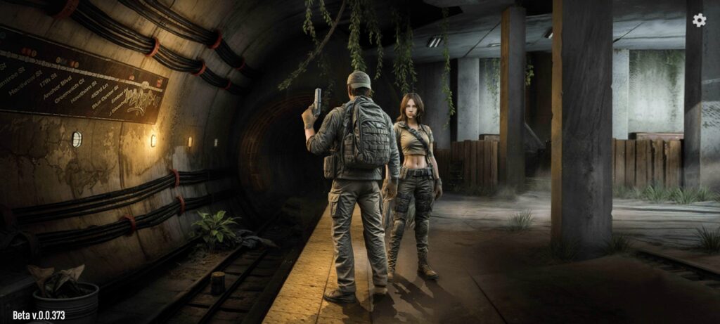 Metro 2055 Last Day Survival Việt Hóa Android