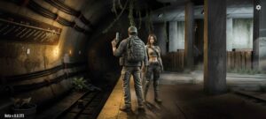 Metro 2055 Last Day Survival Việt Hóa Android