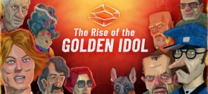 The Rise of the Golden Idol Việt Hóa Android
