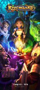 Rivengard Clash Of Legends Việt Hóa Android