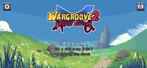 Wargroove 2 Android việt hóa