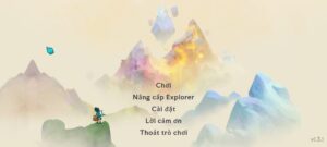 BARDA Backpack Roguelike Việt Hóa Android