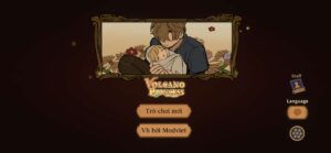 Volcano Princess android việt hóa