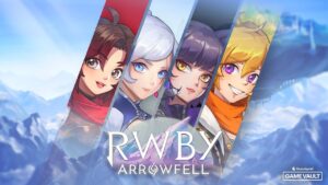 Crunchyroll RWBY Arrowfell Việt Hóa Android