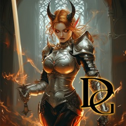 Dungeons and Decisions RPG Việt Hóa Android