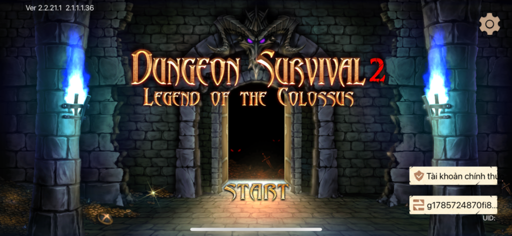 Dungeon Survival 2 Việt Hóa Iphone