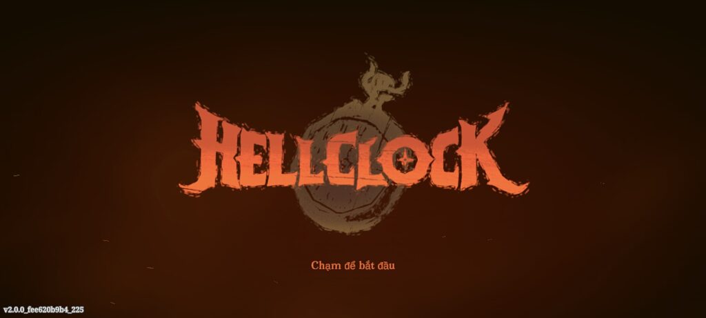 Hell Clock Việt Hóa Android