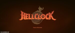 Hell Clock Việt Hóa Android