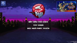 Punch Club Andoird việt hóa