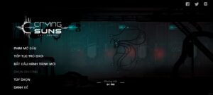 Crying Suns Việt Hóa Android