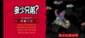 How Many Dudes Việt Hóa Android