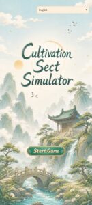 Cultivation Sect Simulator Việt Hóa Android