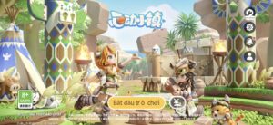 Heartopia Android việt hóa