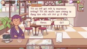 Good Coffee, Great Coffee Android việt hóa