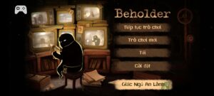 Beholder Việt Hóa Android