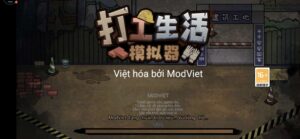 Giả lập cuộc đời việt hóa android