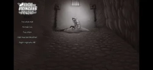 Slay the Princess android việt hóa