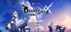DragonSpear EX Việt Hóa Android