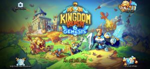 Kingdom Rush 6 Genesis android việt hóa