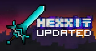 Modpack hexxit minecraft việt hóa