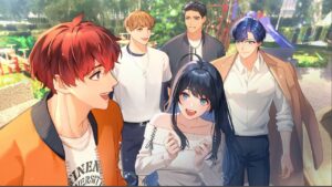 Cisini Stories Girl Life RPG Việt Hóa Android
