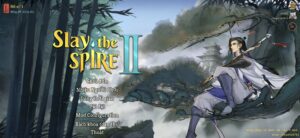 dịch tiên bài x slay the spire 2 việt hóa andorid và steam pc