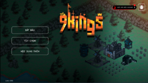 9kings android việt hóa